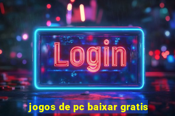 jogos de pc baixar gratis